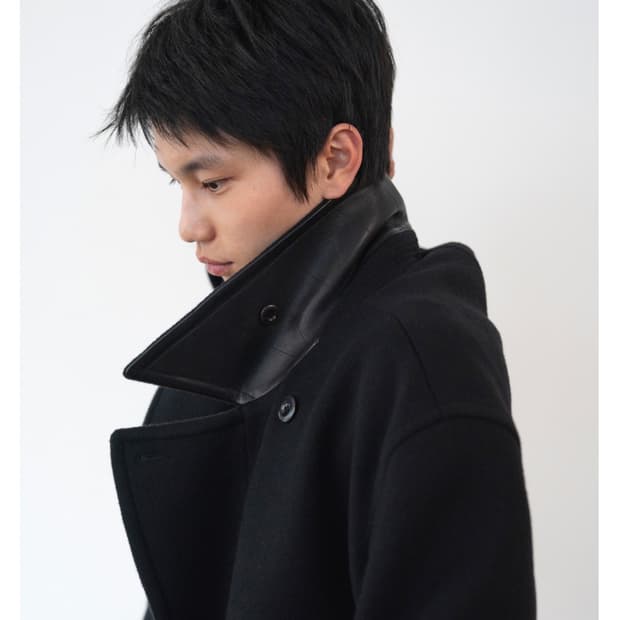 구매글) ham 함사세요 피코트 블랙 2사즈 삽니다