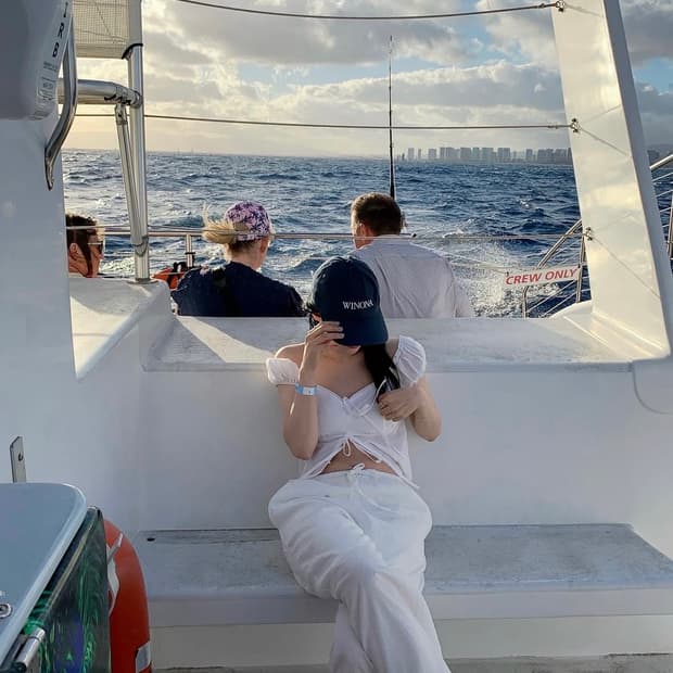 라플리에 리본탑