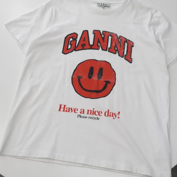 Ganni