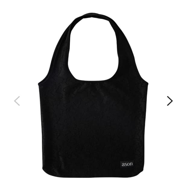 애즈온 SUMMIT BAG 가방