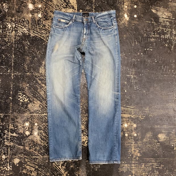 켈빈클라인 청바지 (37)