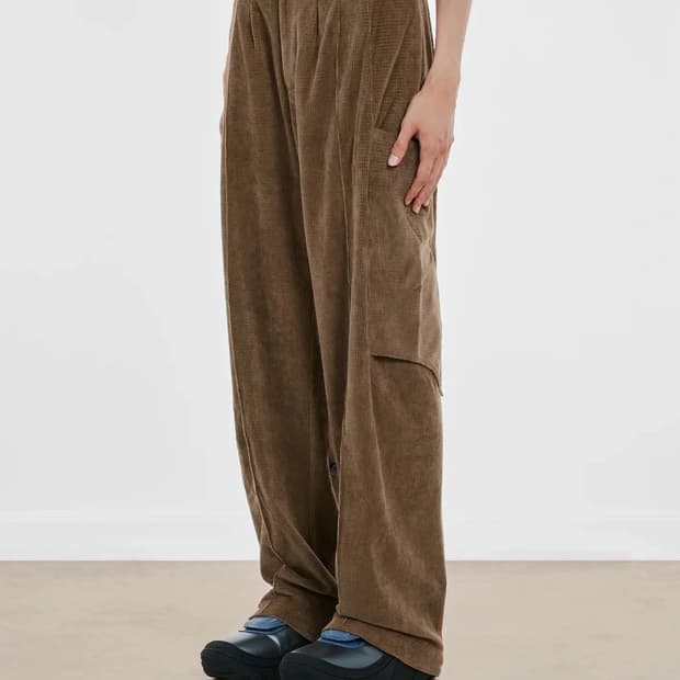 Kiko megara pants 44,46 구매합니다
