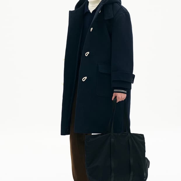 파르티멘토 더플코트