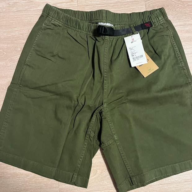 그라미치 g쇼츠 올리브