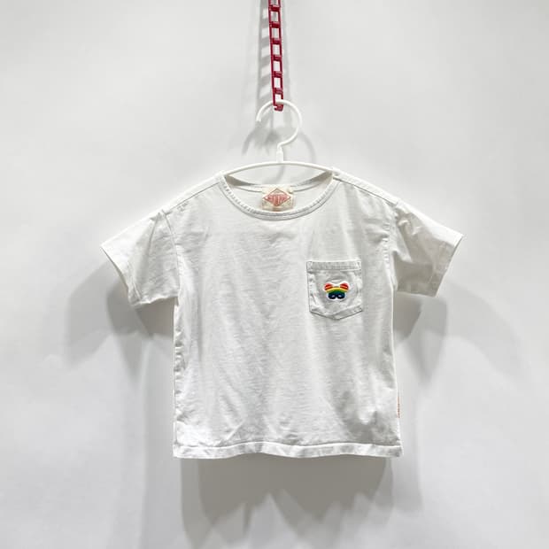 베베드피노 키즈 반팔 110 