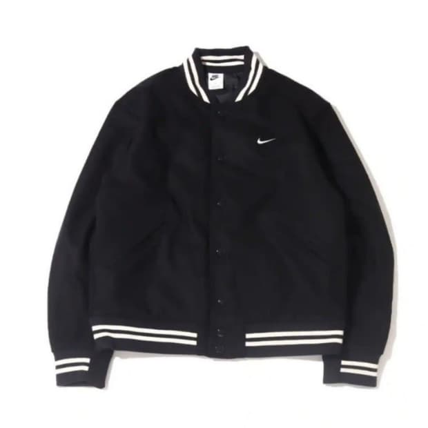 나이키 자켓