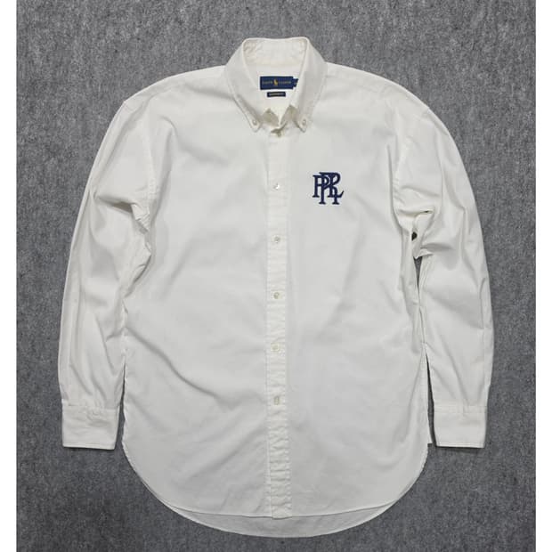 폴로 랄프로렌 보이프렌핏 PRL 자수로고 2사이즈