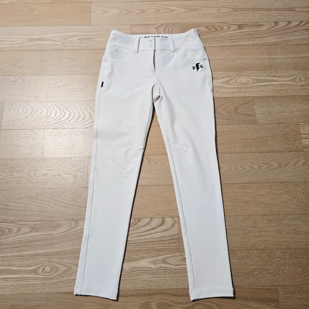 [0] 파리게이츠 여성 골프 바지