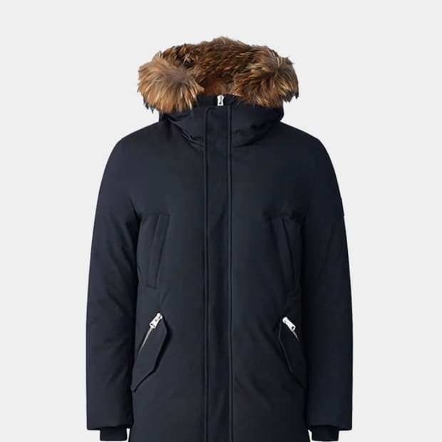 맥케이지 에드워드 42사이즈 판매합니다