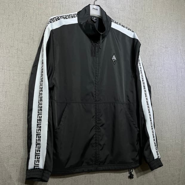 나이키 지안니스 Freak 트랙 자켓 (XL/105)