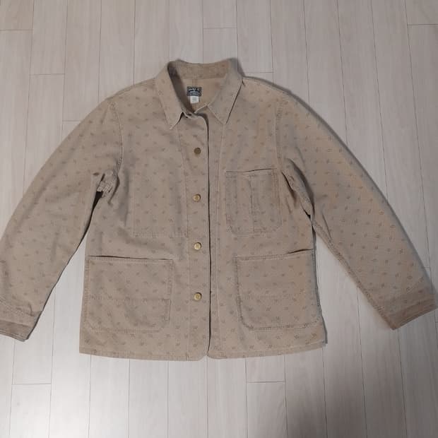 RRL 초어자켓 베이지