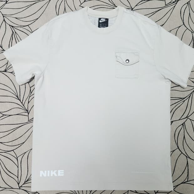 나이키 NSW CITY MADE 티셔츠 XL