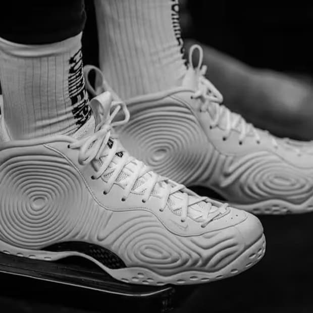 (240) 폼포짓 꼼데가르송