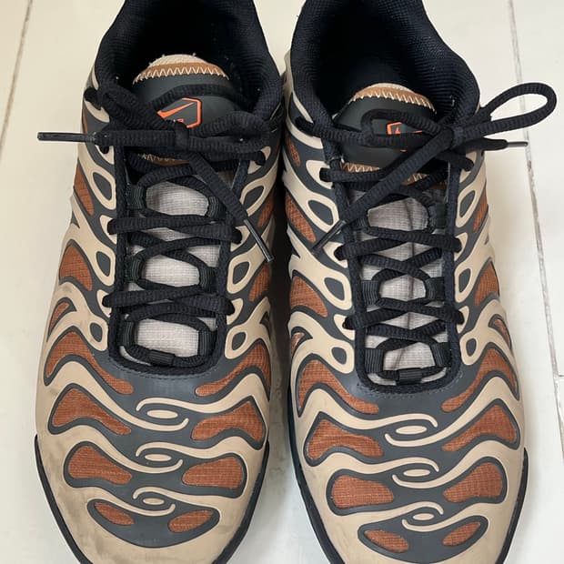 나이키 에어맥스 플러스