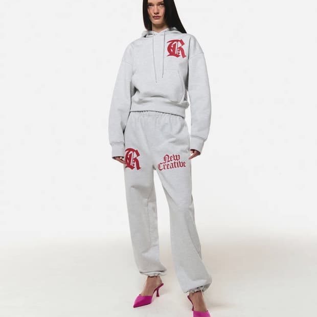 커렌트 트레이닝 팬츠