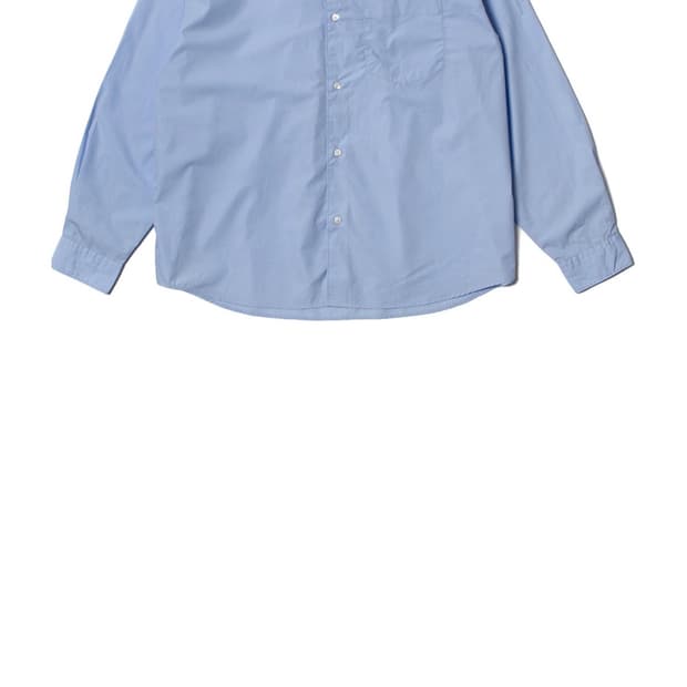 (1구함)더 뤡코즈 SAX UNDRESS SHIRTS