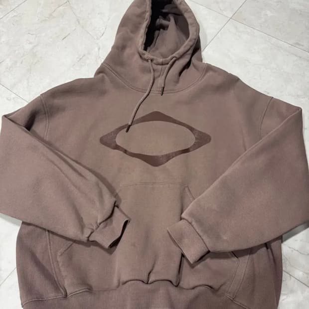 미스치프 후드티