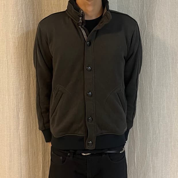 Golden bear Jacket
