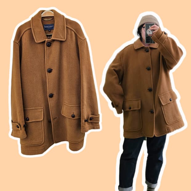 Baker Street 카멜 미들코트