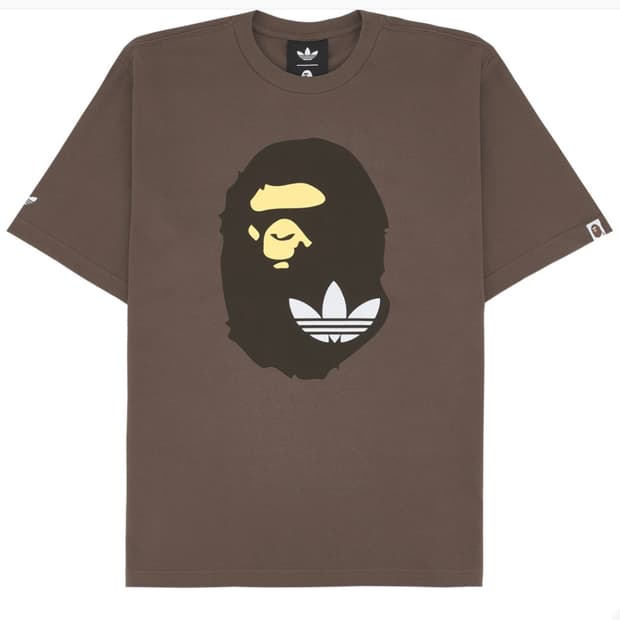 구함) 아디다스 베이프 숏슬리브 티셔츠 반팔 구