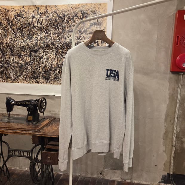 스포티 앤 리치 스웻