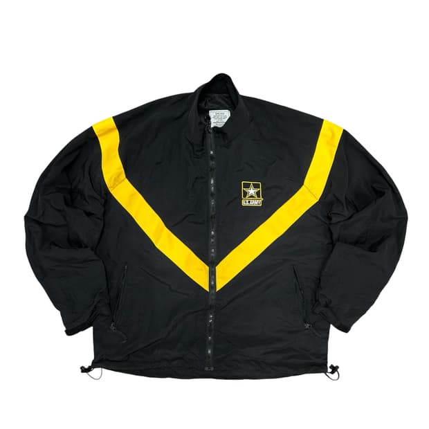 US ARMY APFU 미군 바람막이(M/R)