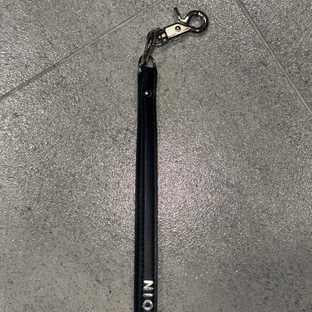 코인서울 밈더워드로브 키링