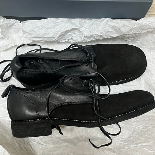 [42] 구이디 guidi x youth 992x