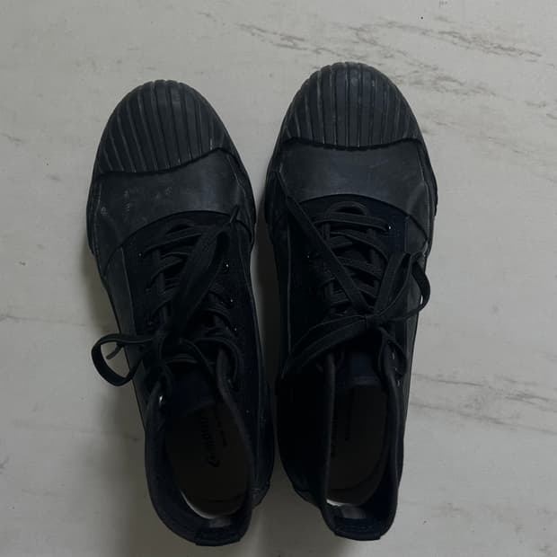 MoonStar Alweather Sneakers 37 black zzz