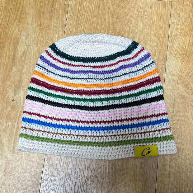 코르테이즈 비니 판매