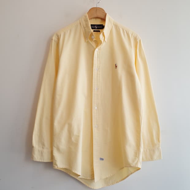 PoloRalphLauren 폴로 랄프로렌 옥스포드 셔츠