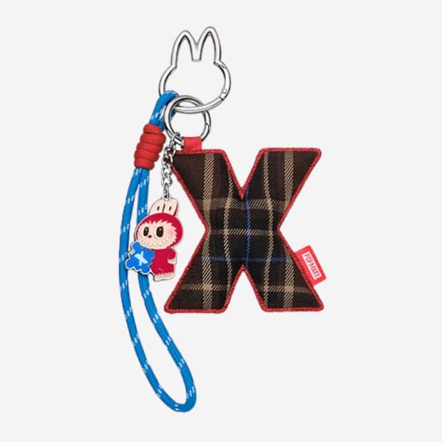 팝마트 라부부 더 몬스터즈 내 마음속 비밀번호 시리즈 X