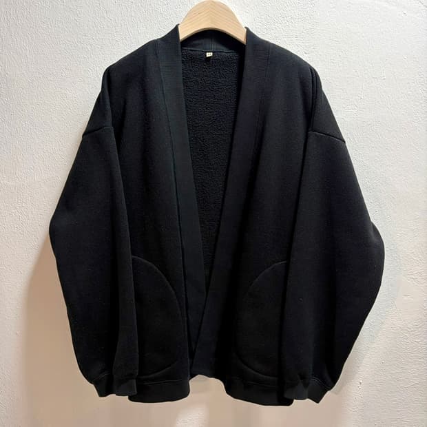 무지 라보 MUJI Labo cardigan