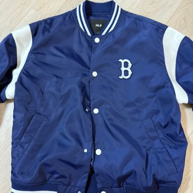MLB 보스턴 블루종
