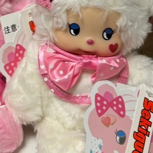 몬치치 챰챰베어 시리즈