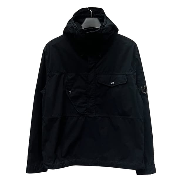 CP컴퍼니 개버딘 후드 아노락 자켓 M