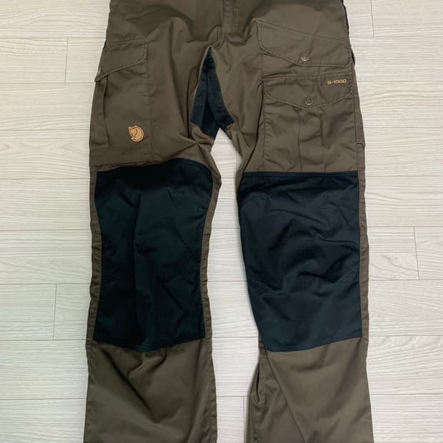 피엘라벤 비다프로 트라우저 (EU48/ 허리32)