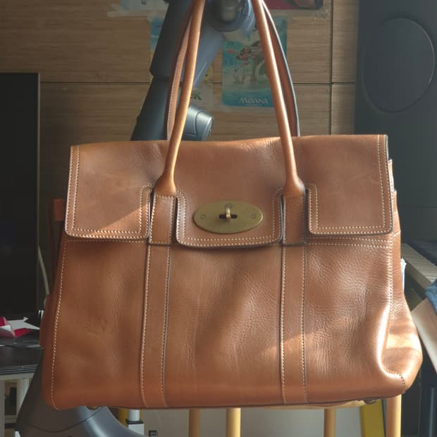 멀버리 베이스워터 오크 M