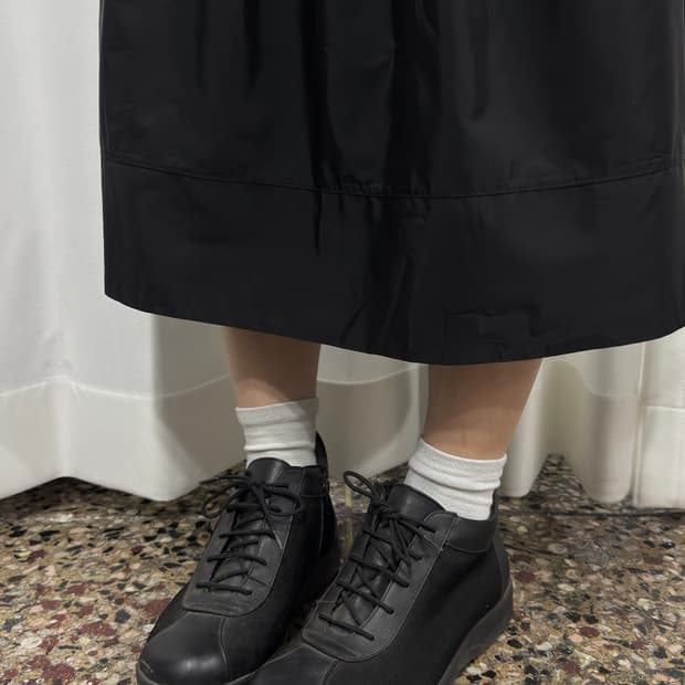 top-dry high shoes
