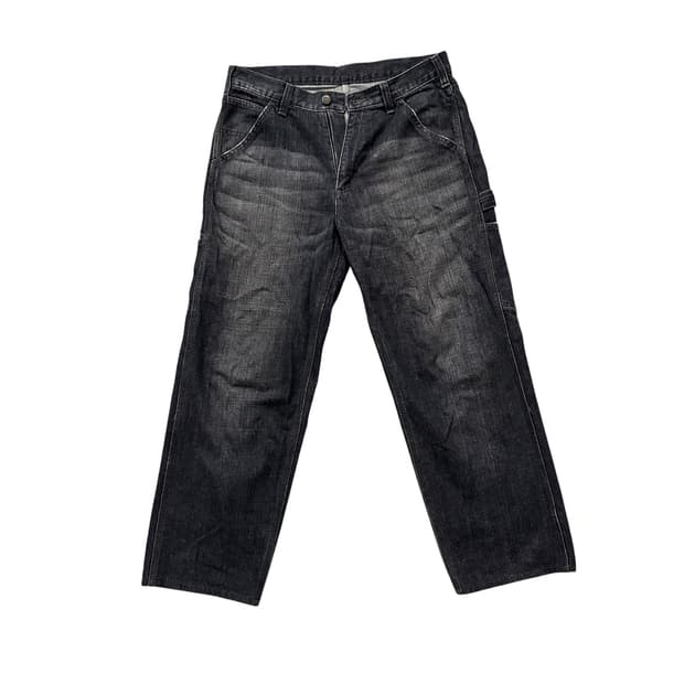 00s 칼하트 카펜터 팬츠