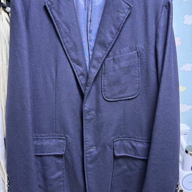 엔지니어드 가먼츠 M