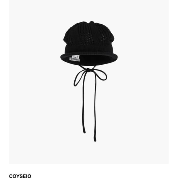 코이세이오 비니