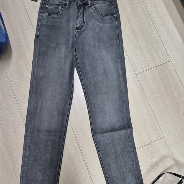 몽클레르청바지팝니다28사이즈