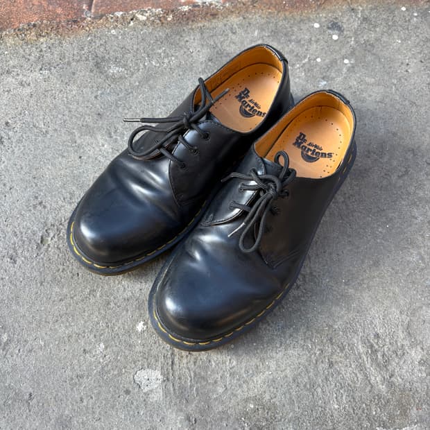 Dr. Martens 닥터마틴 1461 로퍼 (270)