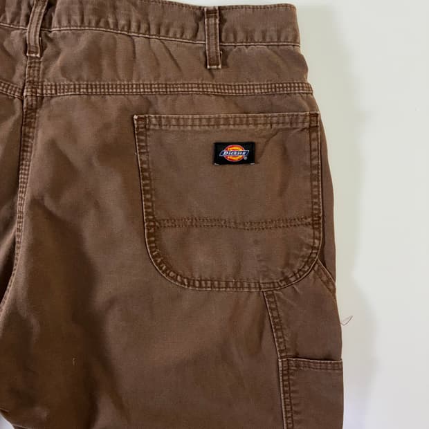 Dickies 디키즈 00’s 카펜더 워크 팬츠