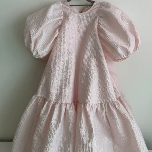 세실리에 반센 원피스