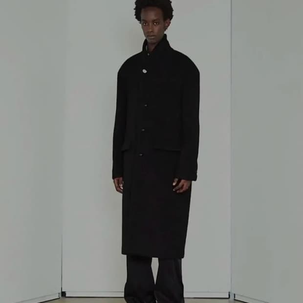 [구매] 아이엘 코트