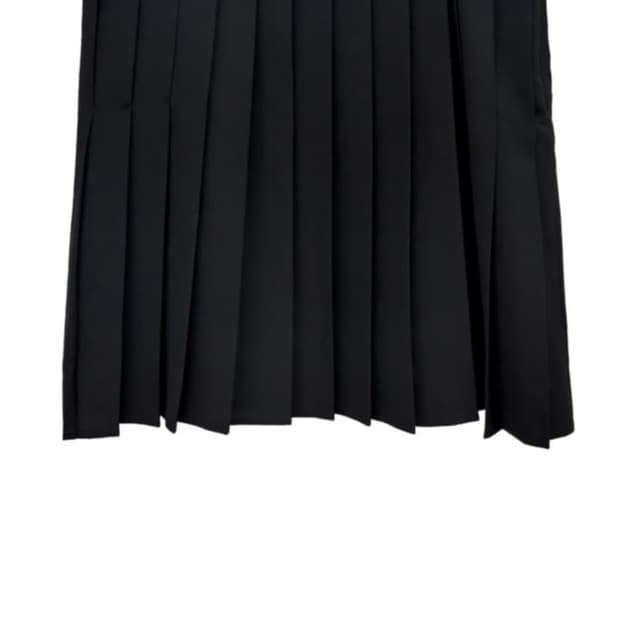 에옹쓰 미디스커트(xs)