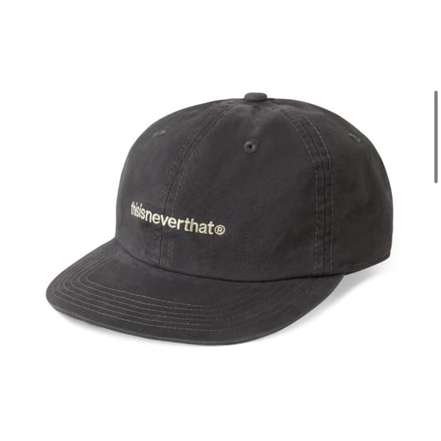 thisisneverthat cap