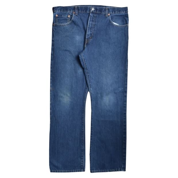 00S 리바이스 517 부츠컷 청바지 데님팬츠 38 N0908